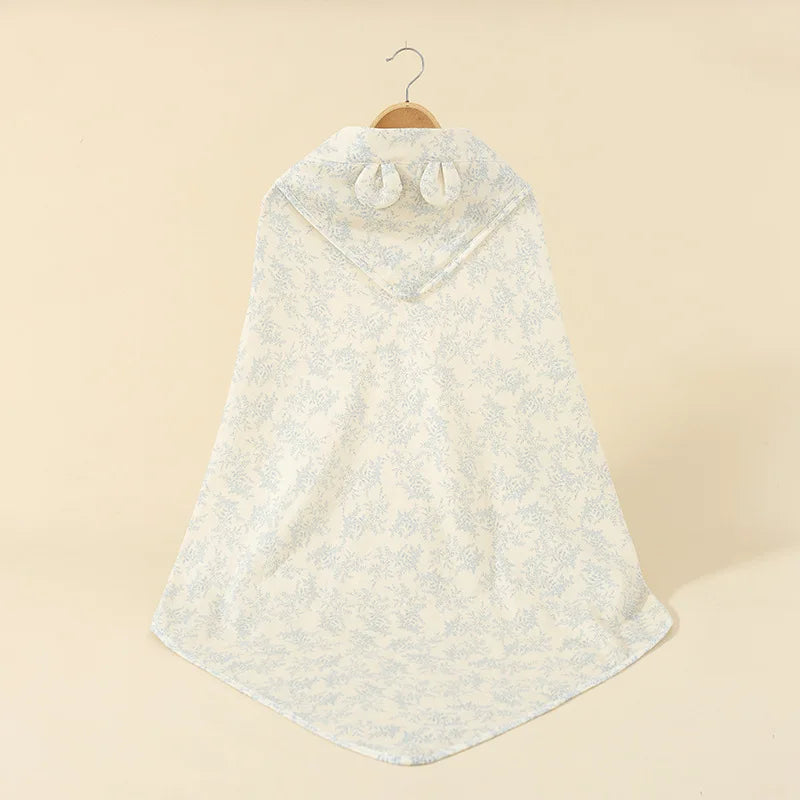 New 95x60cm Baby Nest Bed with Pillow Portable Crib Travel Bed Infant Toddler Cotton Cradle for Newborn Baby Bed Bassinet Bumper
