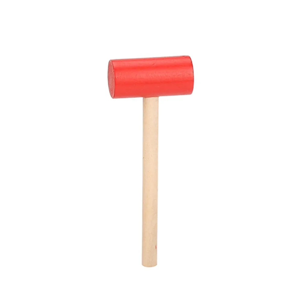 Educational Colorful Knock Ball Toy For Kids